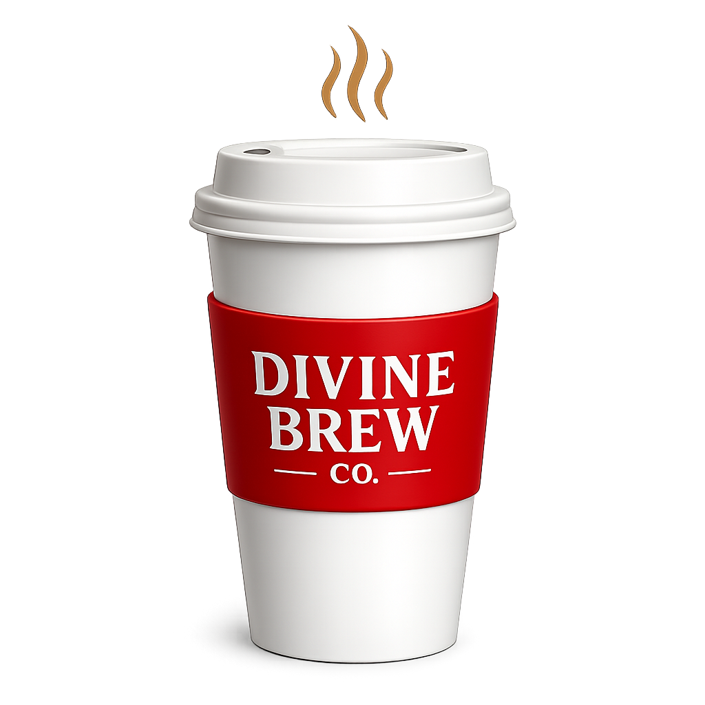Copo Divine Brew Co.